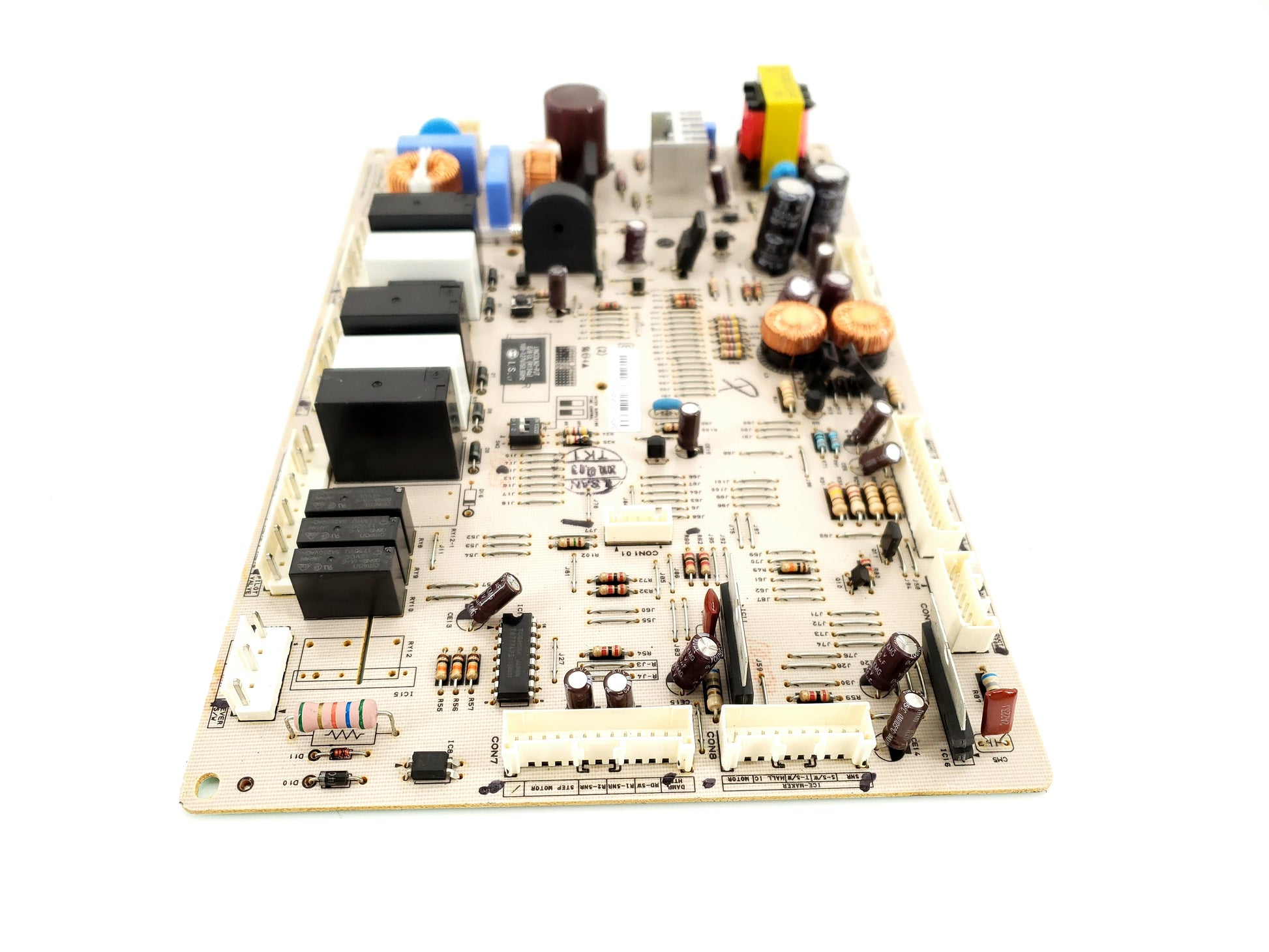 Kenmore Refrigerator Control Board EBR64585301