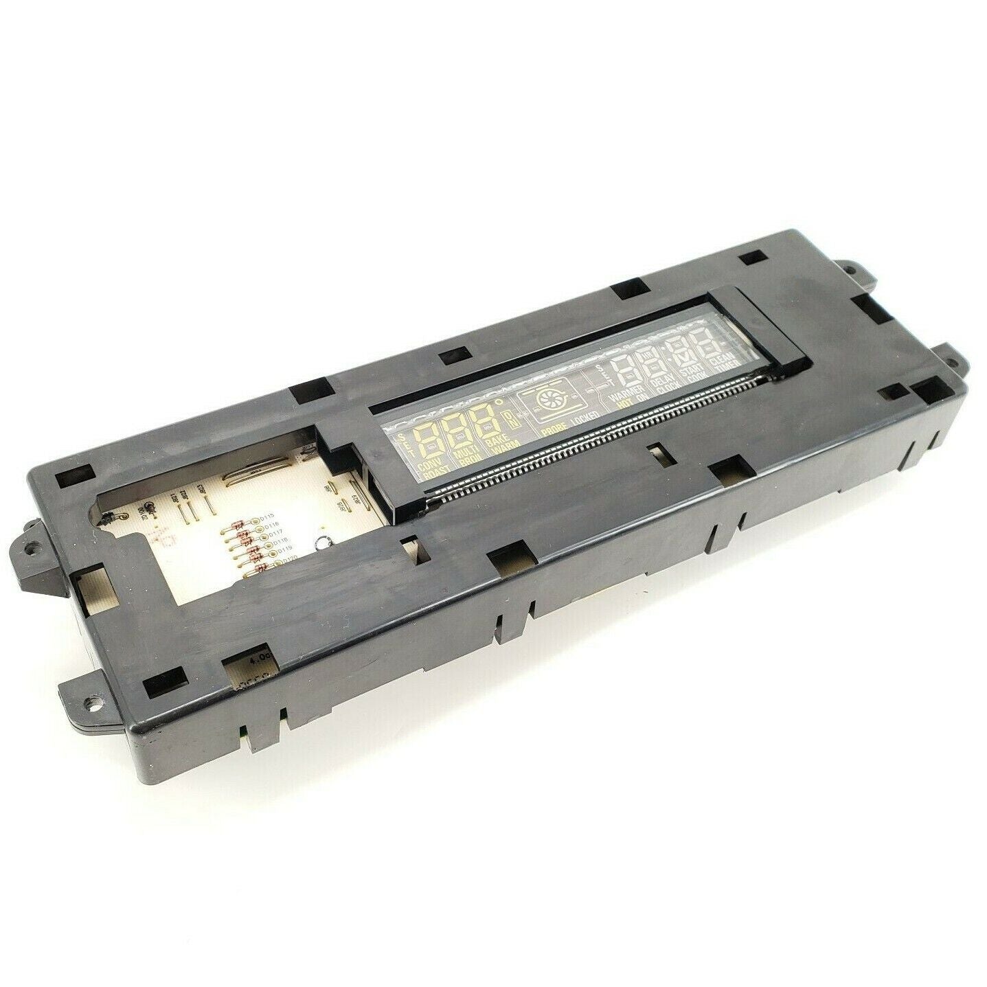 GE Range Control Board WB27K10241