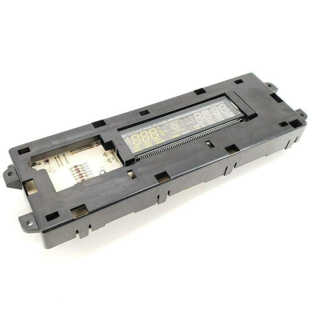 GE Range Control Board WB27K10241