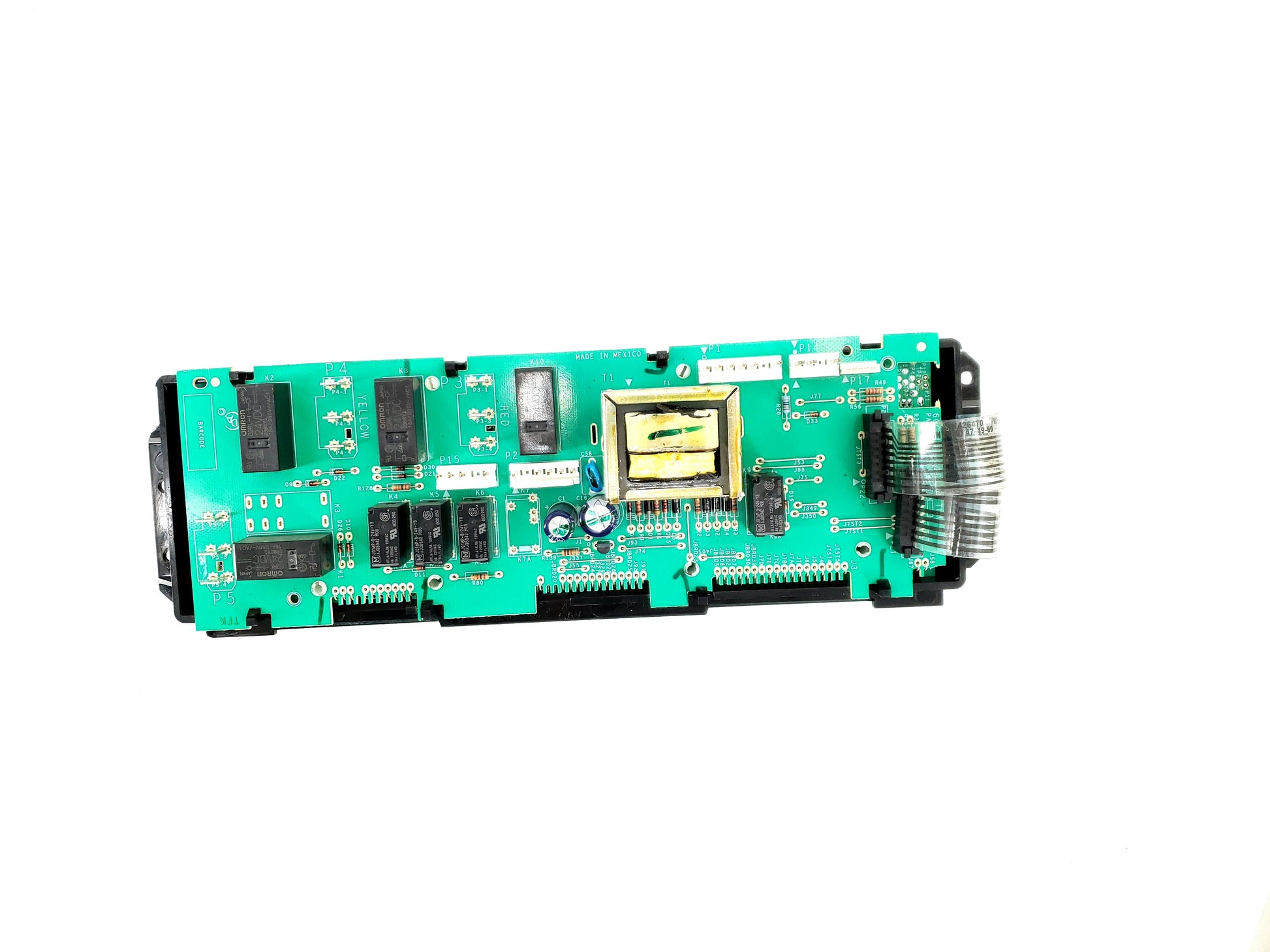 OEM  Maytag Range Control Board 8507P357-60