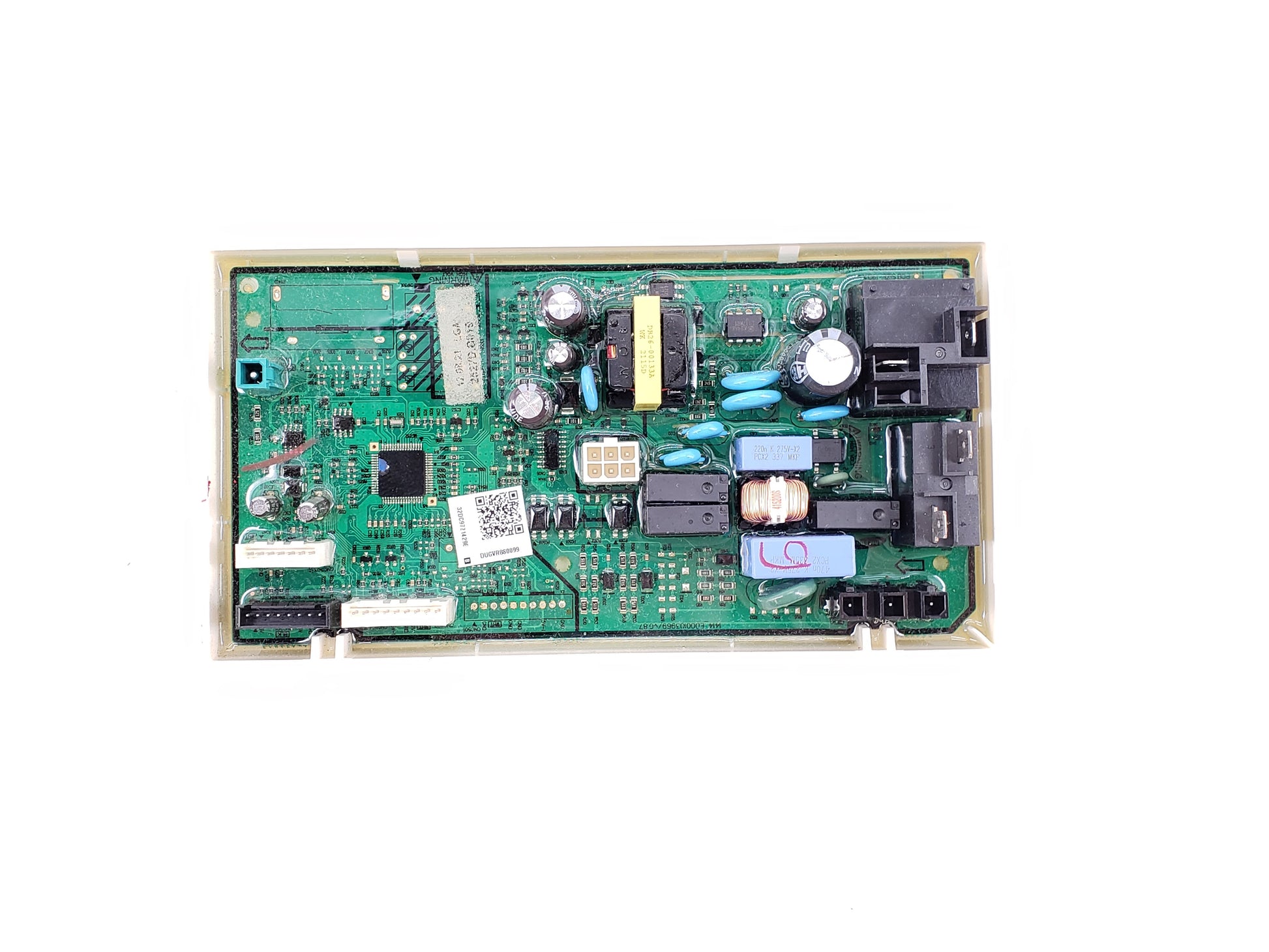 OEM  Samsung Dryer Control Board DC92-02527D