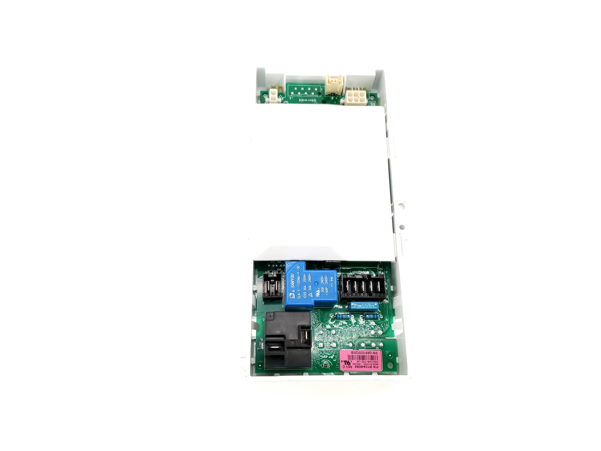 Whirlpool Dryer Control Board W10793303 (W10448068)