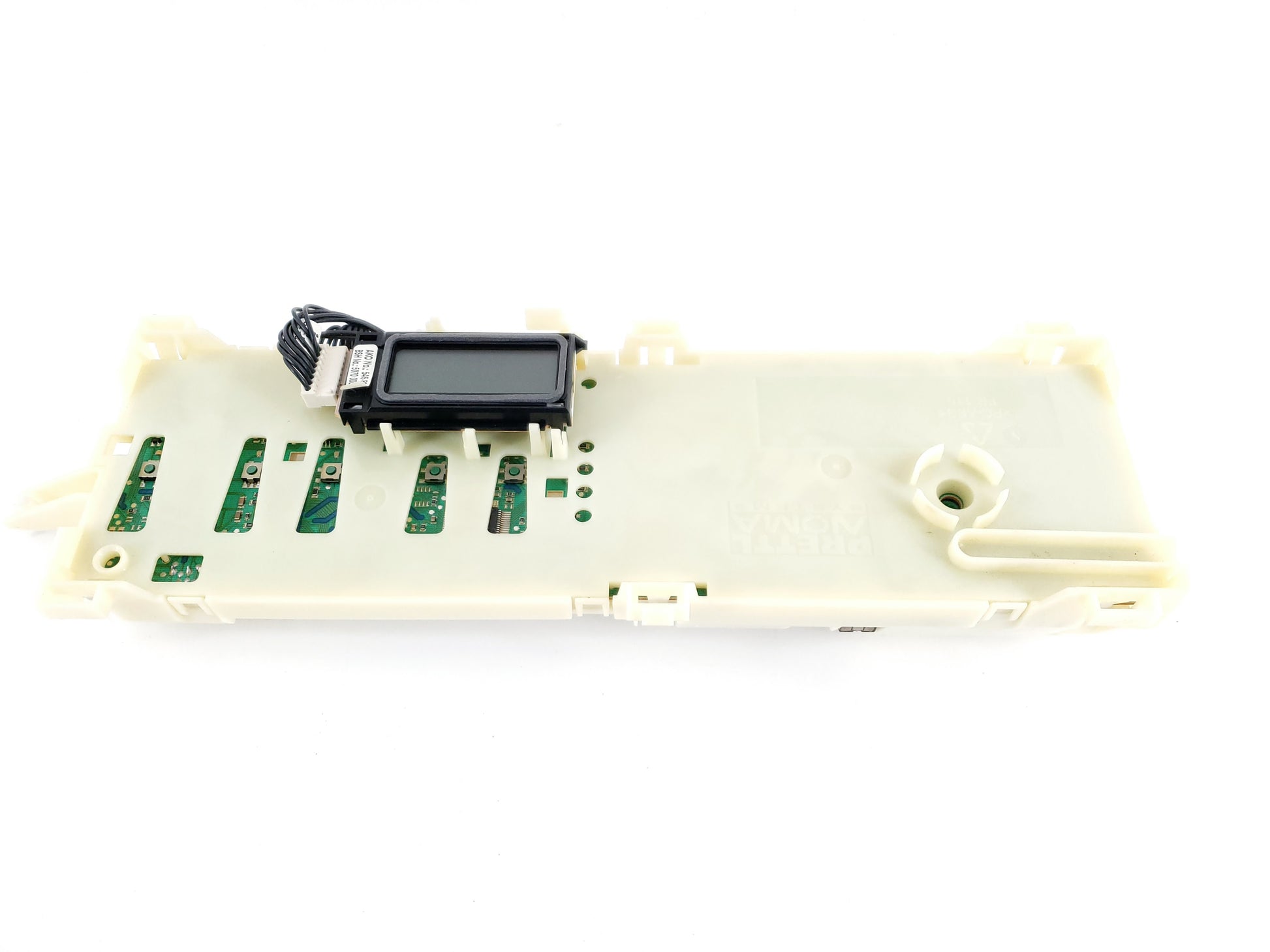 Bosch Dryer Control Board 00436435