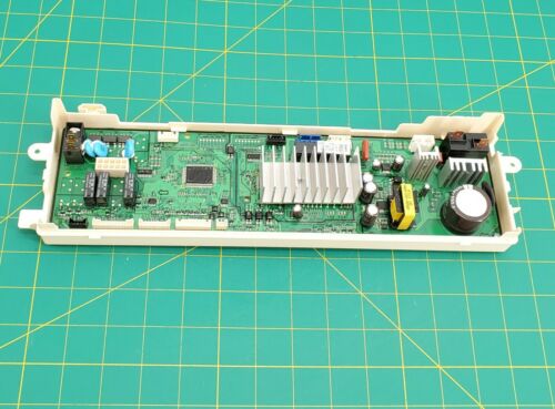 OEM Samsung Dishwasher Control DD97-00498C Same Day Shipping & Lifetime Warranty