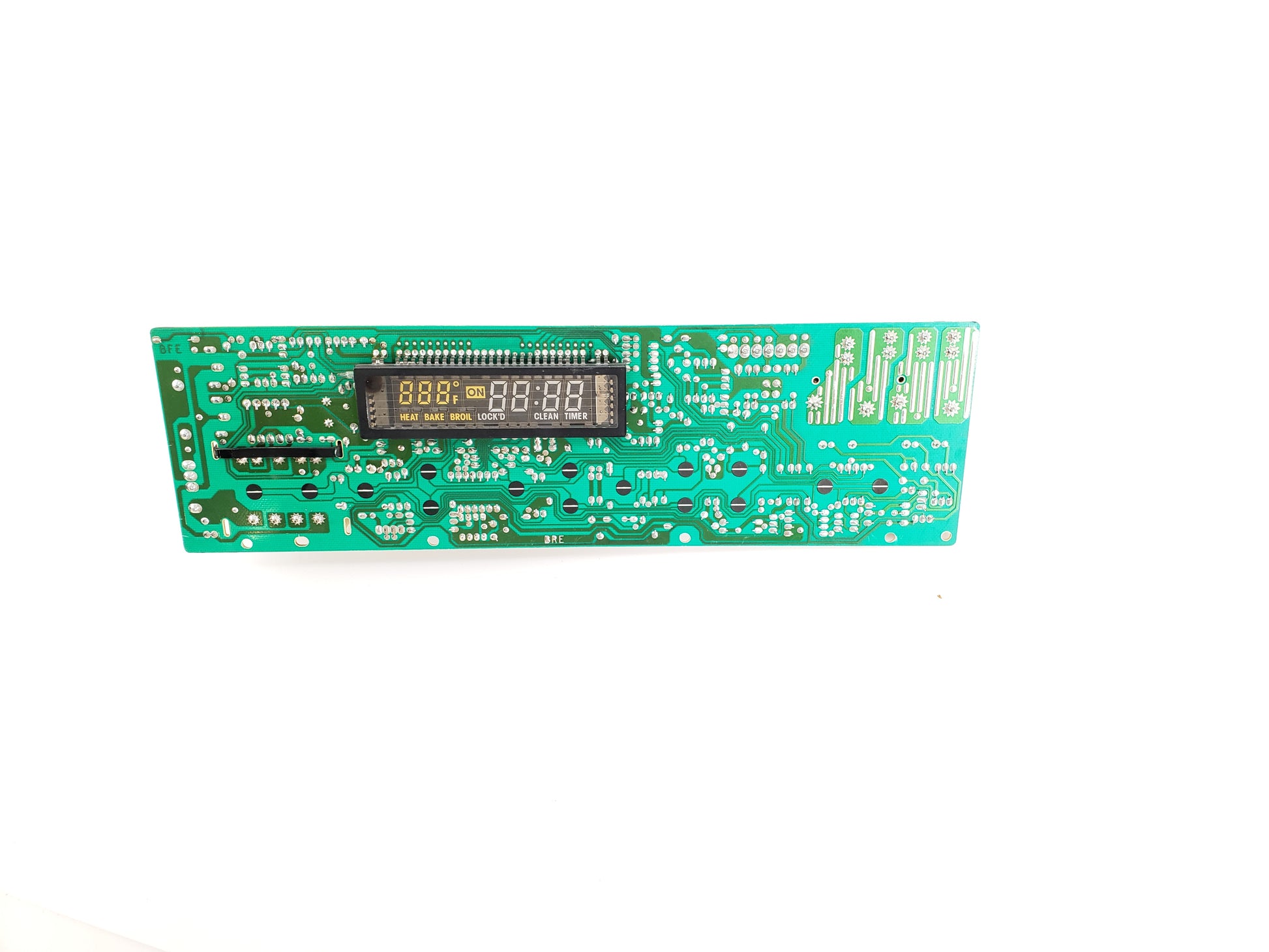 OEM  Whirlpool Range Control Board 3196763