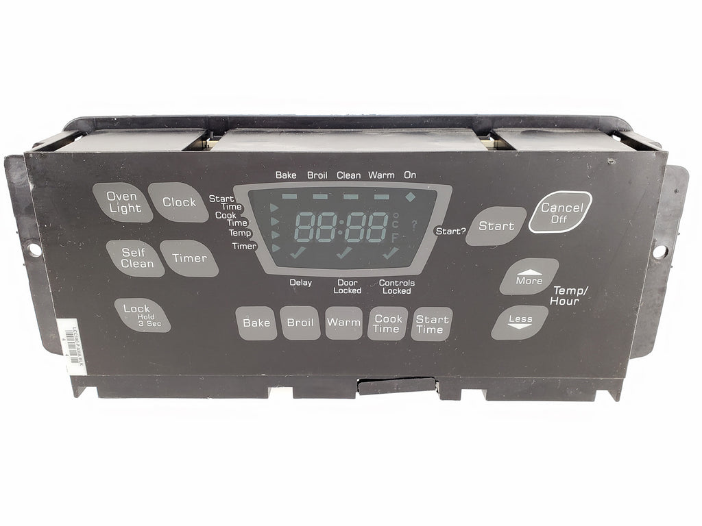 OEM  Whirlpool Range Control W10271724