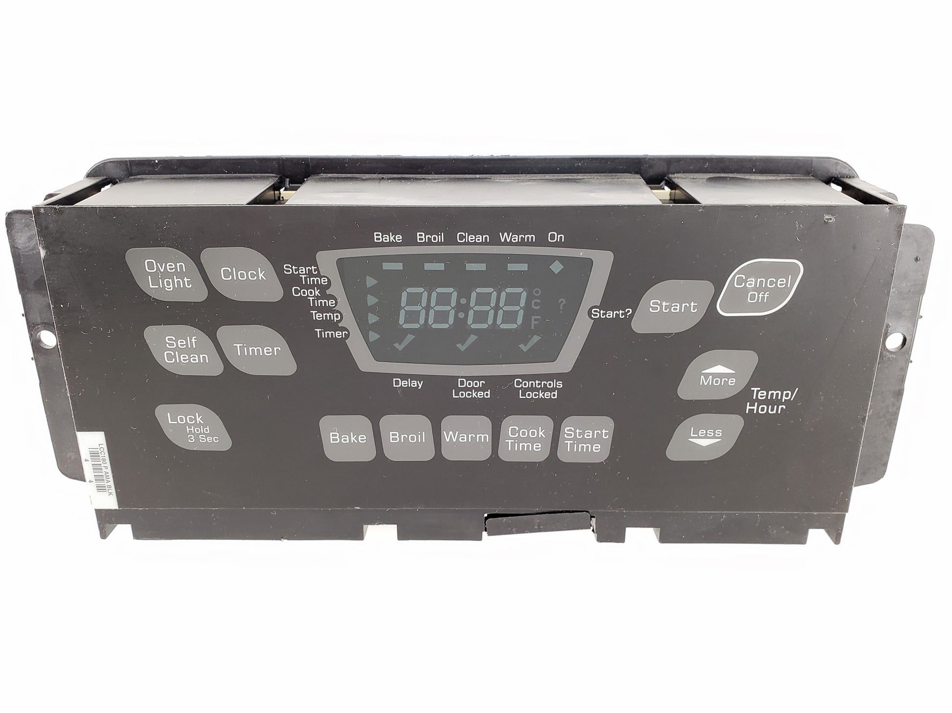 OEM  Whirlpool Range Control W10271724