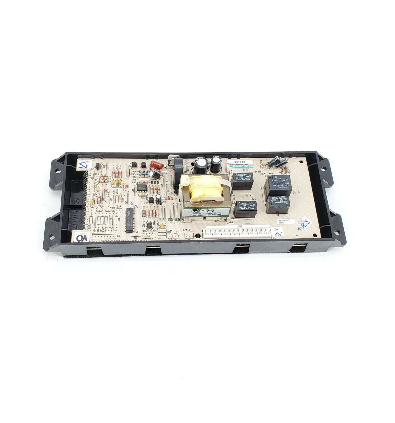 Kenmore Range Control Board 316452311