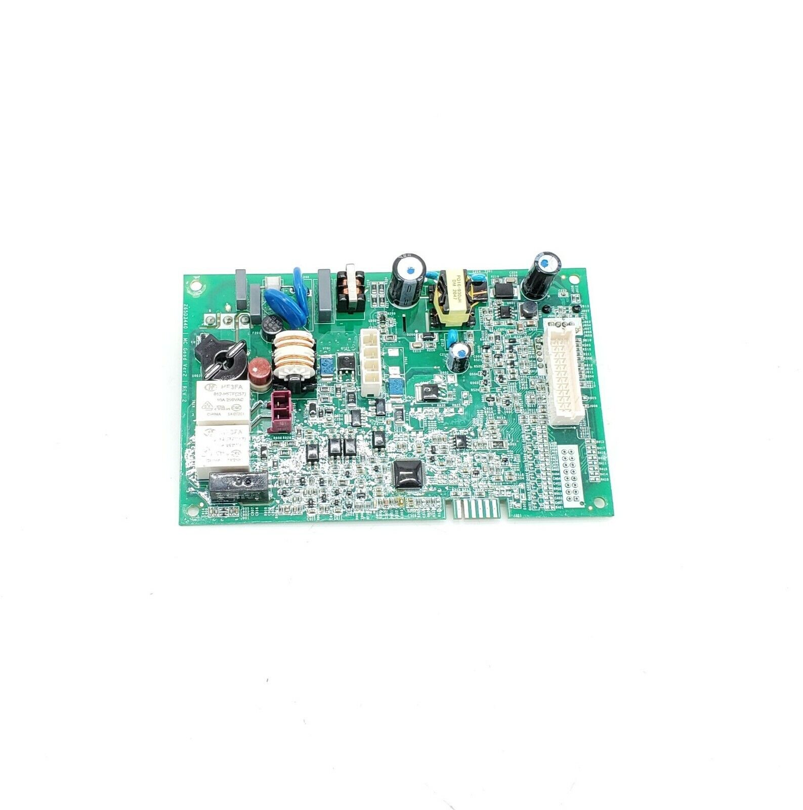 OEM GE Dishwasher Control 265D3440G804 Same Day Shipping & Lifetime Warranty