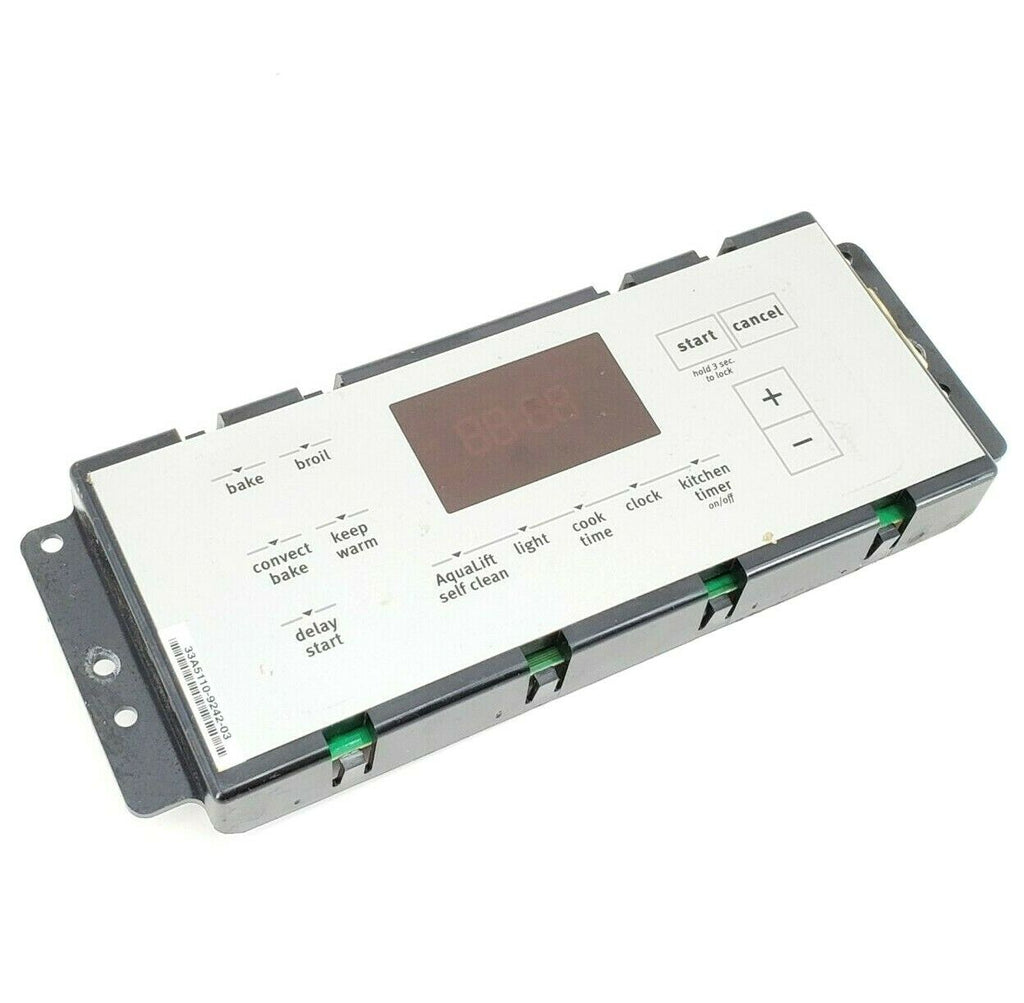Maytag Range Control W10655869