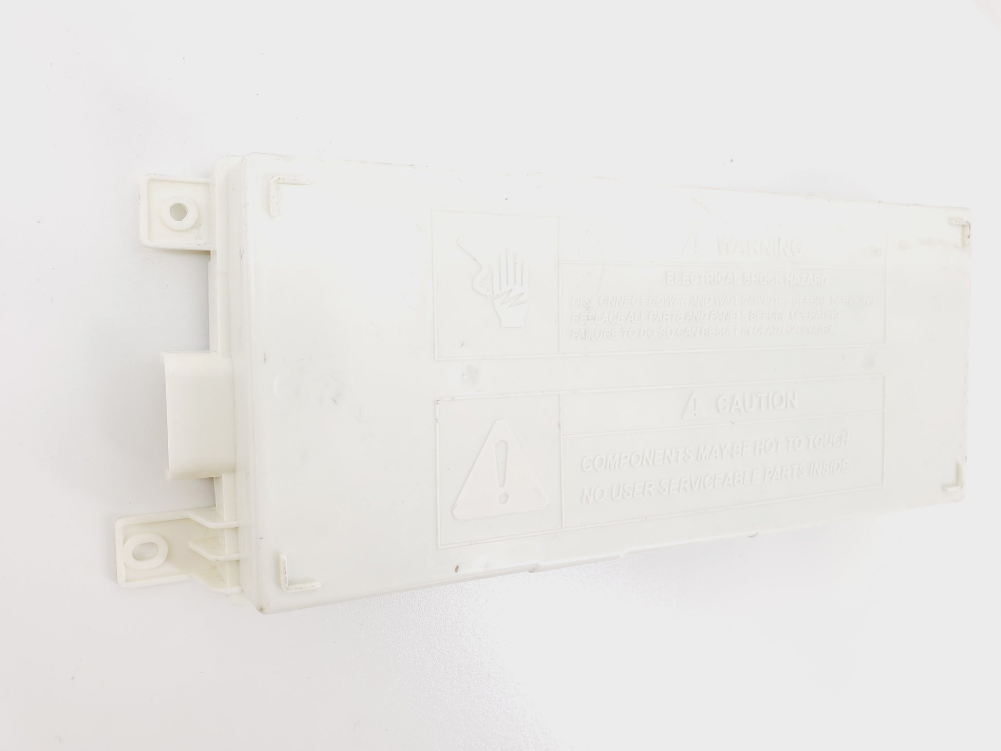 OEM  LG Dryer Control Board EBR76542942