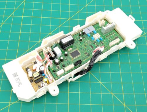 OEM  Samsung Washer Control Board DC92-02636A