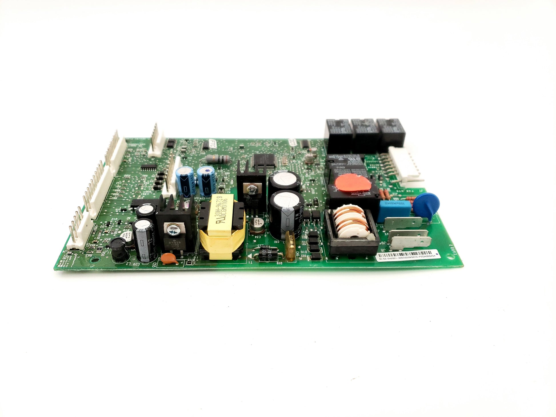 GE Refrigerator Control 200D2259G010