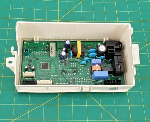 Samsung Dryer Control Board DC92-01729X