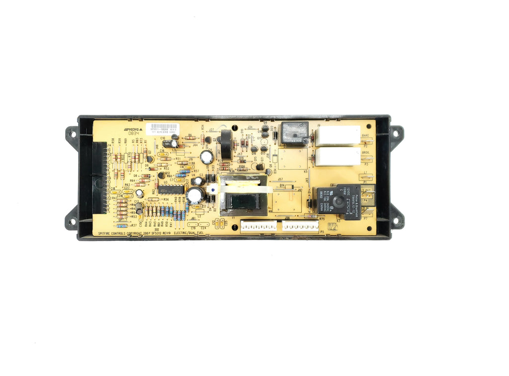 OEM  Frigidaire Range Control Board 316418208