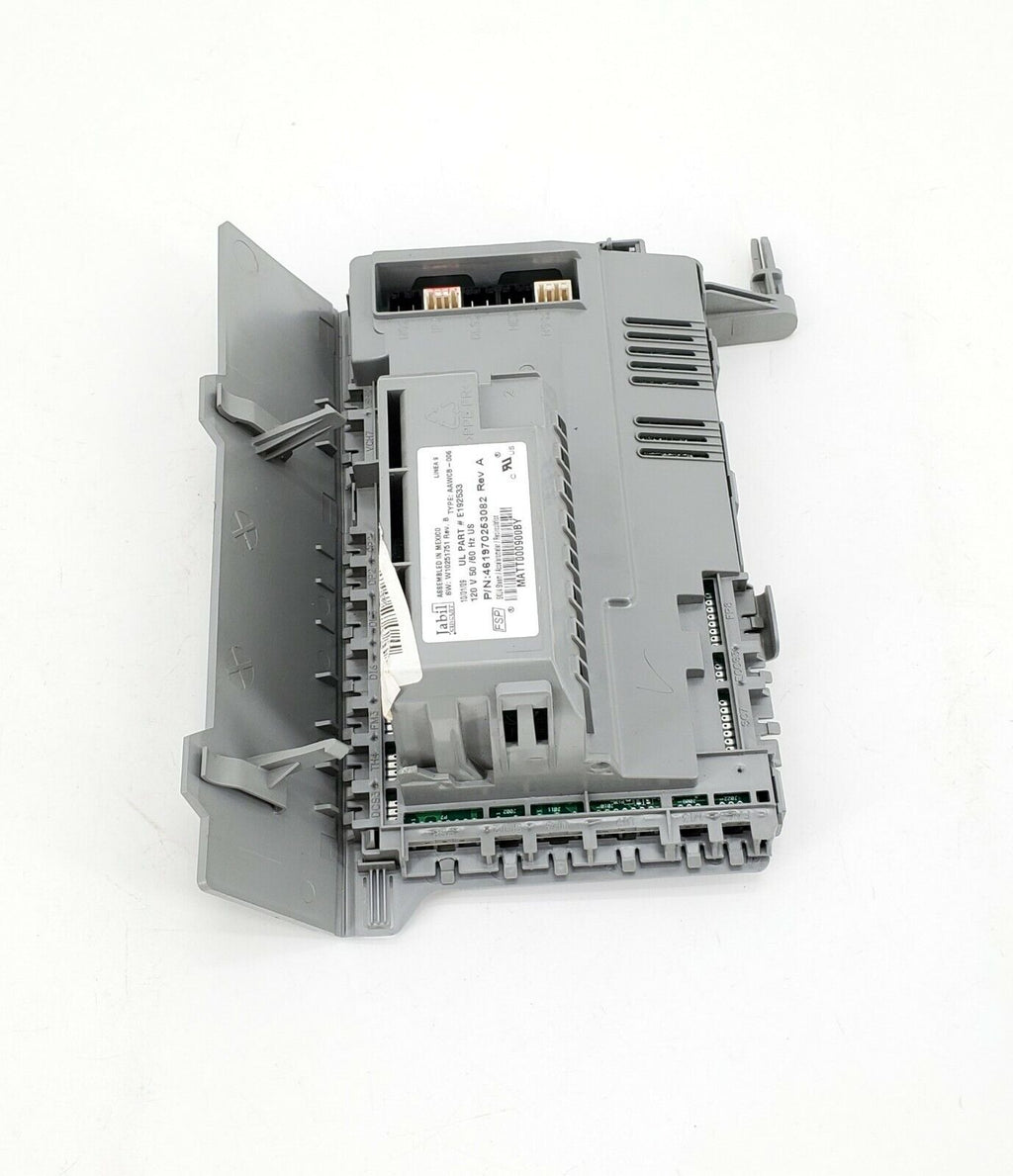 OEM  Whirlpool Washer Control W10326459