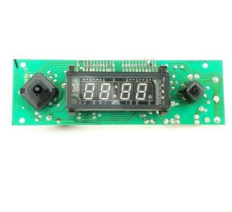 OEM  Maytag Range Control 7602P095-60