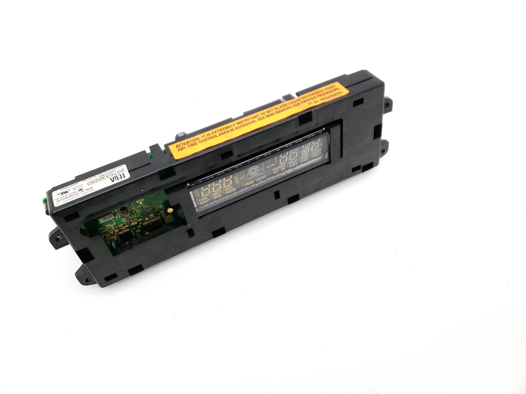 GE Range Control WB27T10831