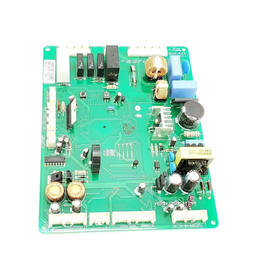 LG Refrigerator Control EBR64110508