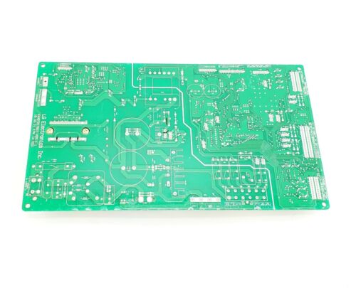 OEM  LG Refrigerator Control CSP30021025