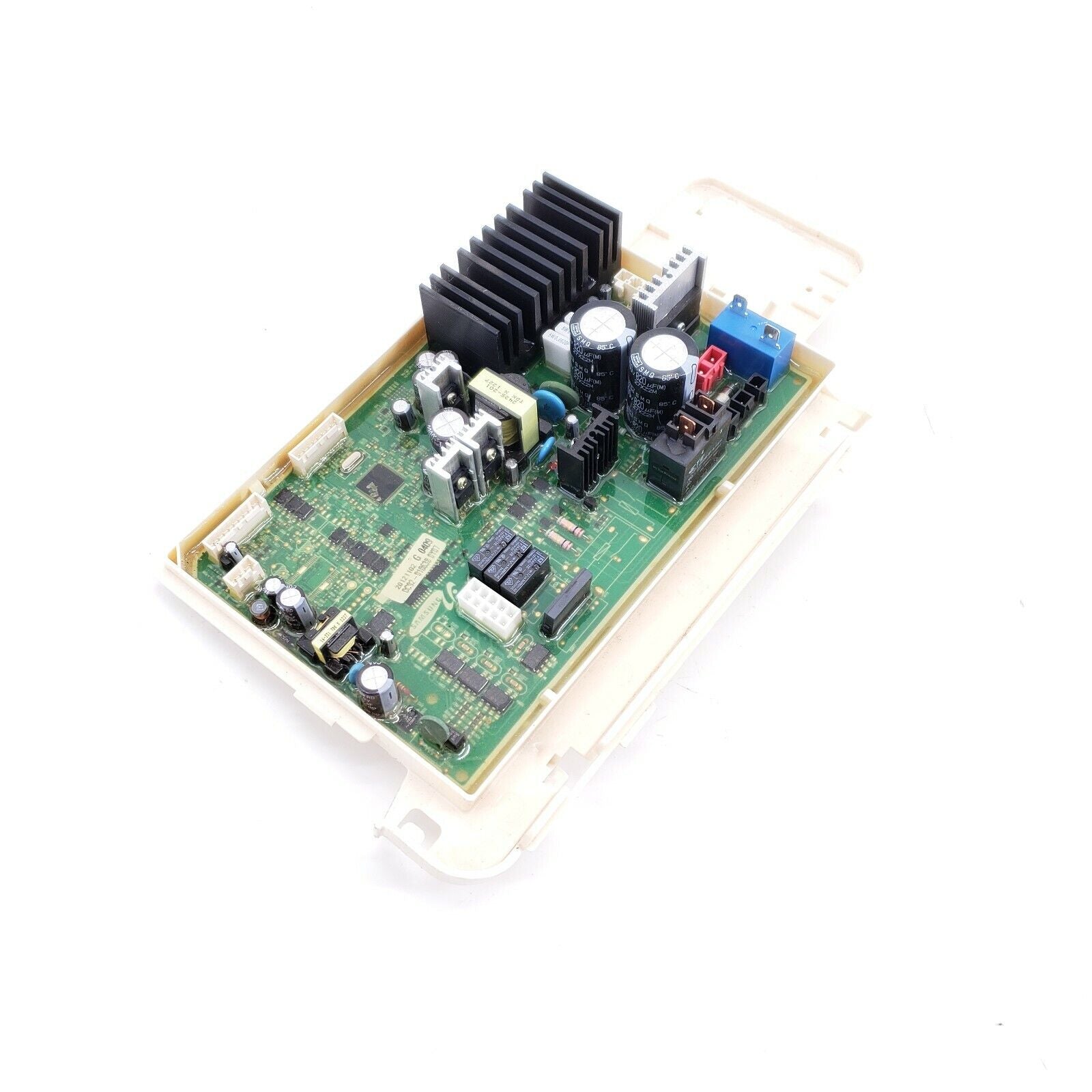 Samsung Washer Control Board DC92-01063B