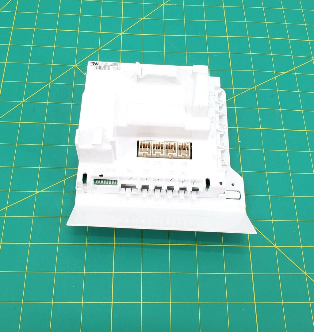OEM  Whirlpool Washer Control W10243972