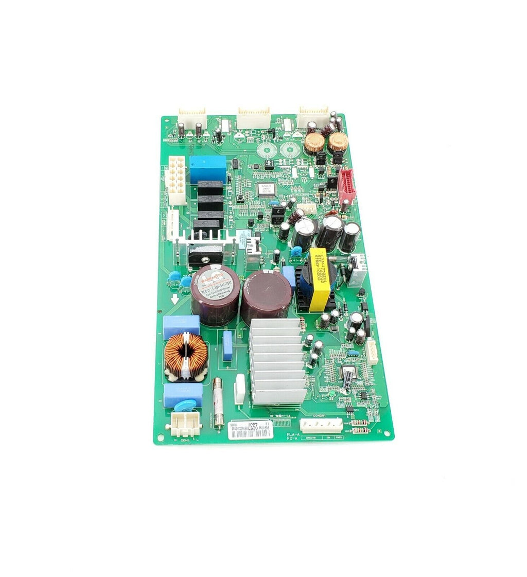 LG Refrigerator Control Board EBR77042537