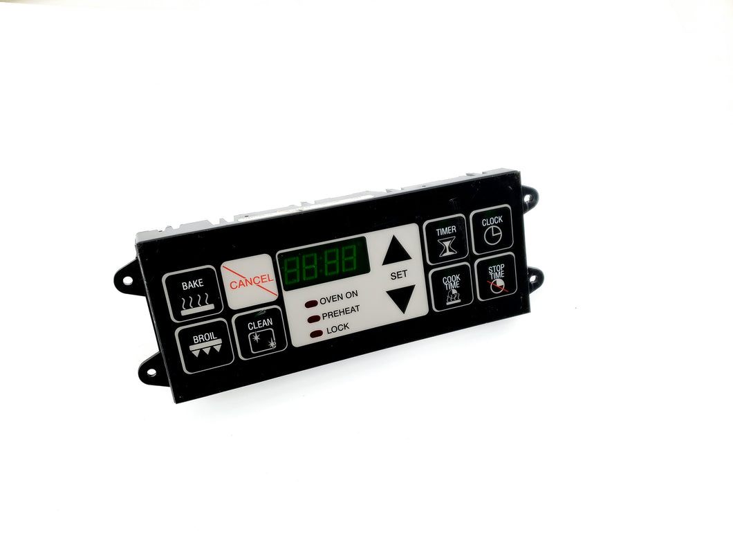 OEM  Maytag Range Control Board 7601P508-60