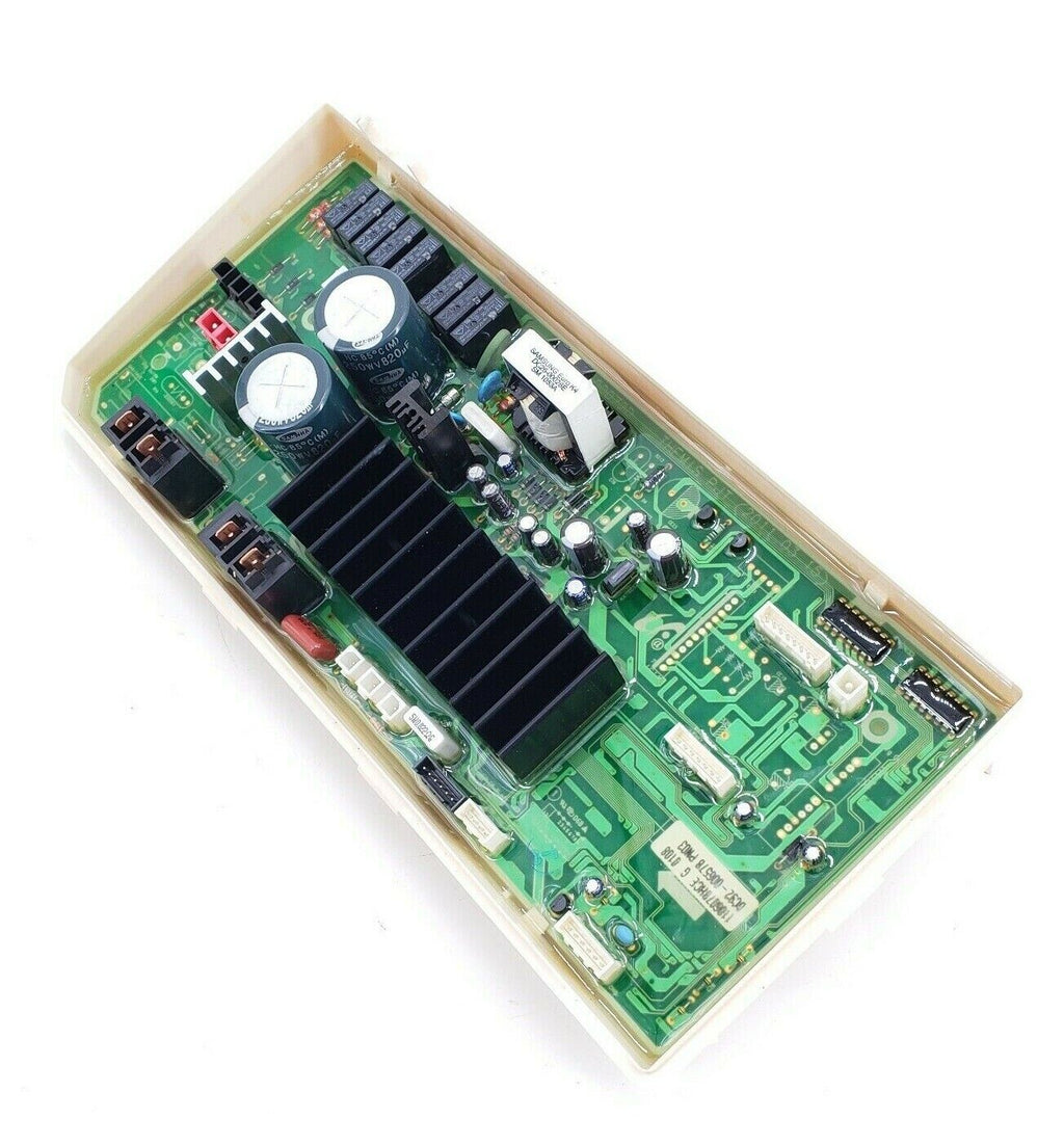OEM  Samsung Washer Control Board DC92-00657B