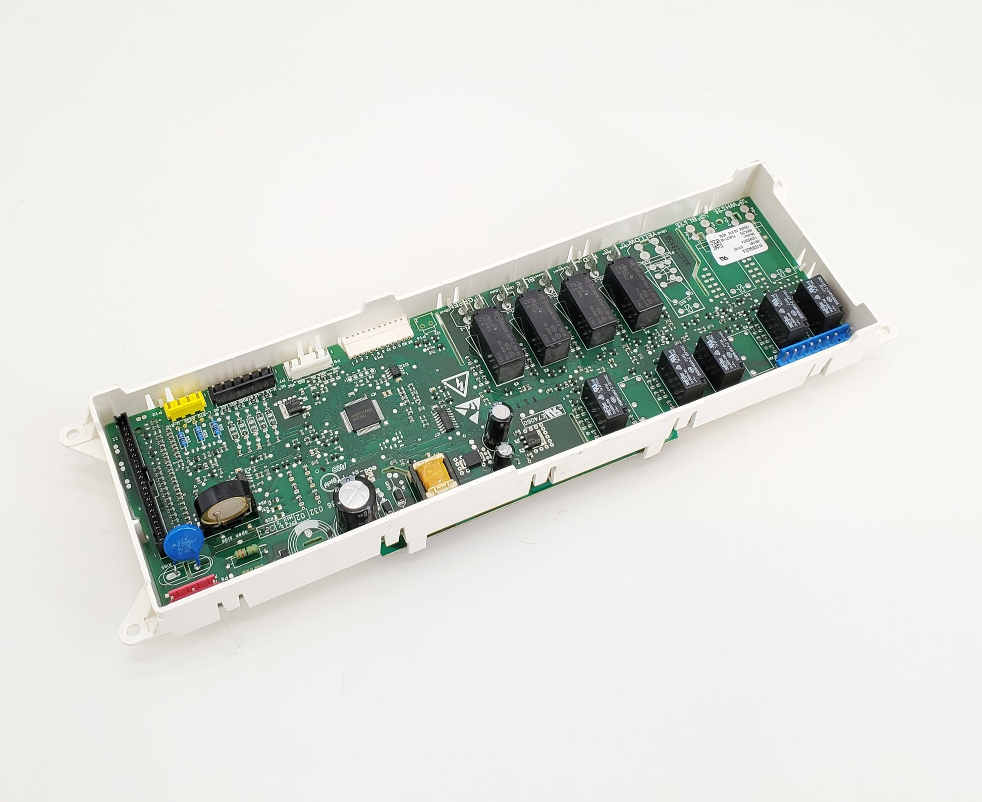 OEM  KitchenAid Range Control Board W10365423