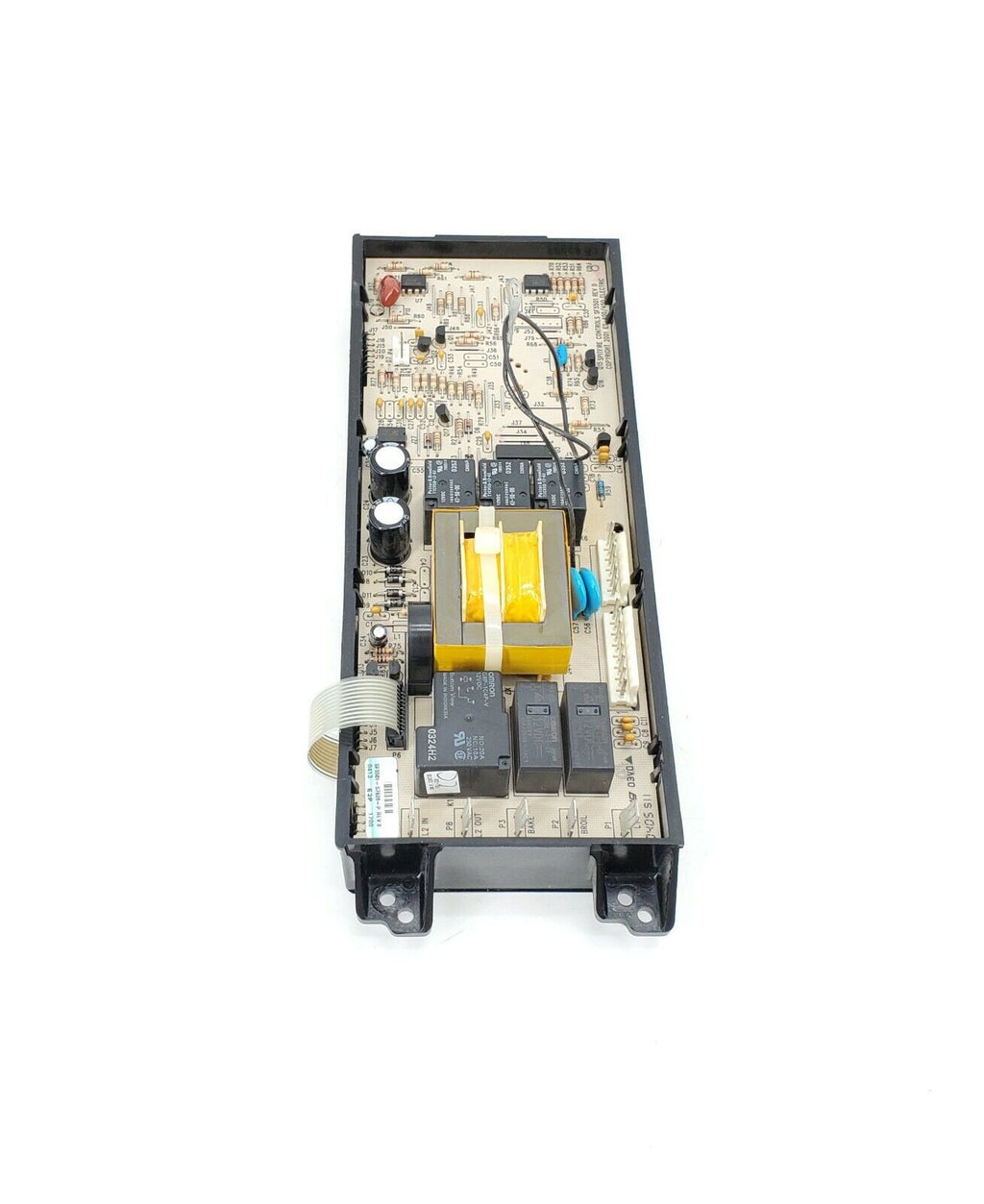 Frigidaire Range Control 316207620