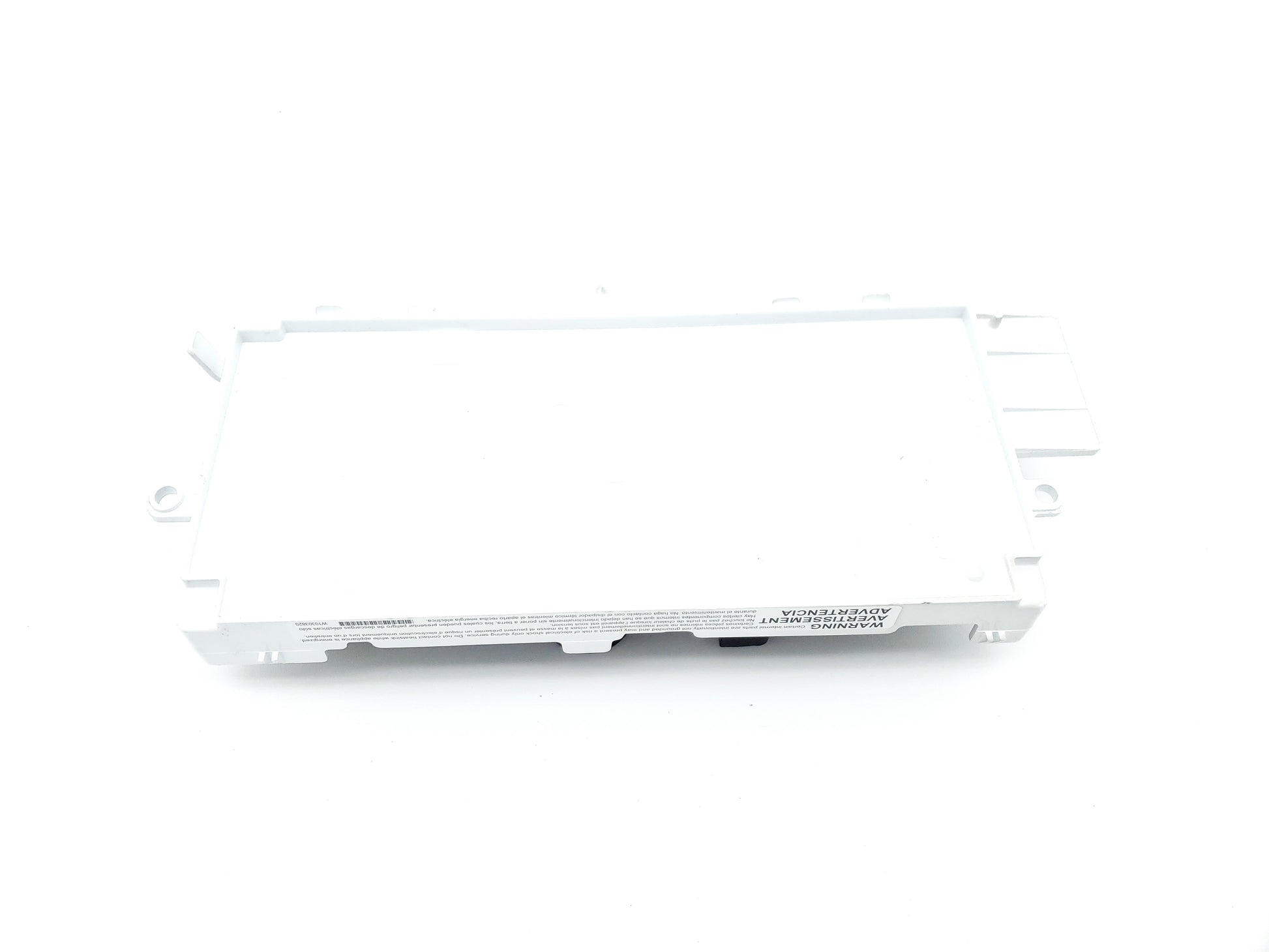 Whirlpool Washer Control Board W10858072
