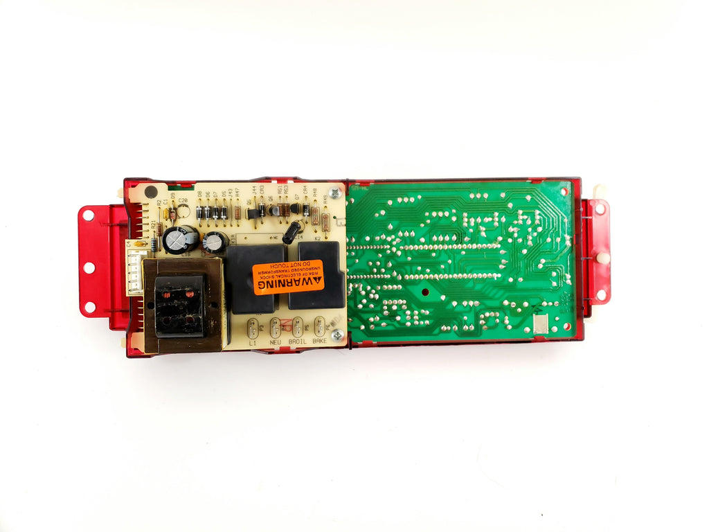 GE Range Control Board WB27K5248