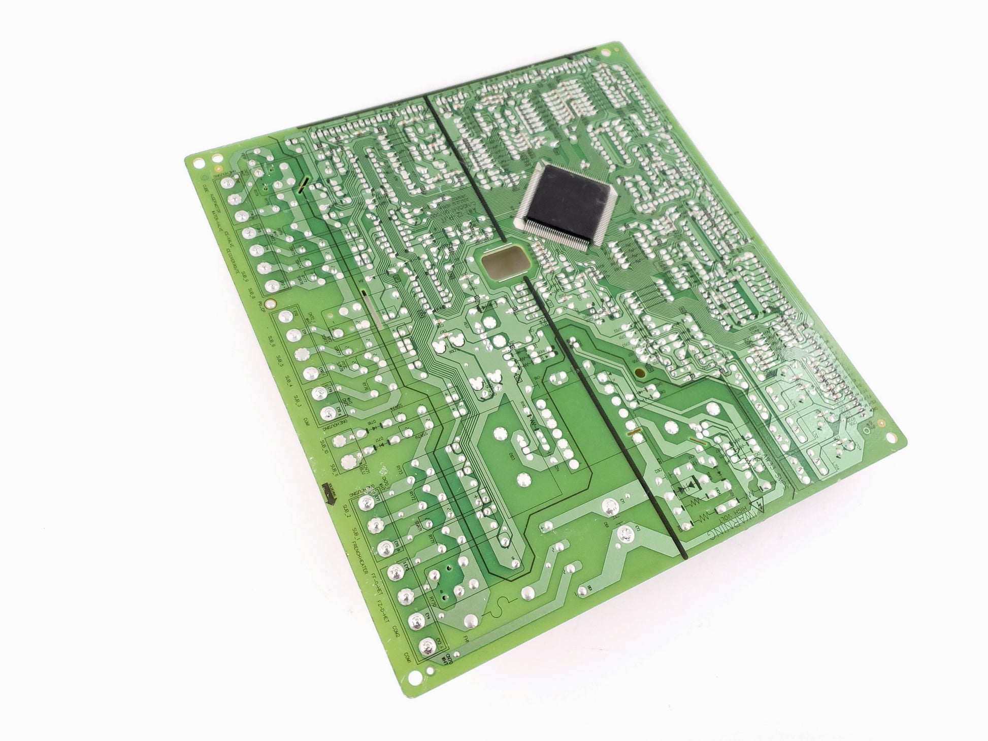Samsung Refrigerator Control Board DA92-00484A