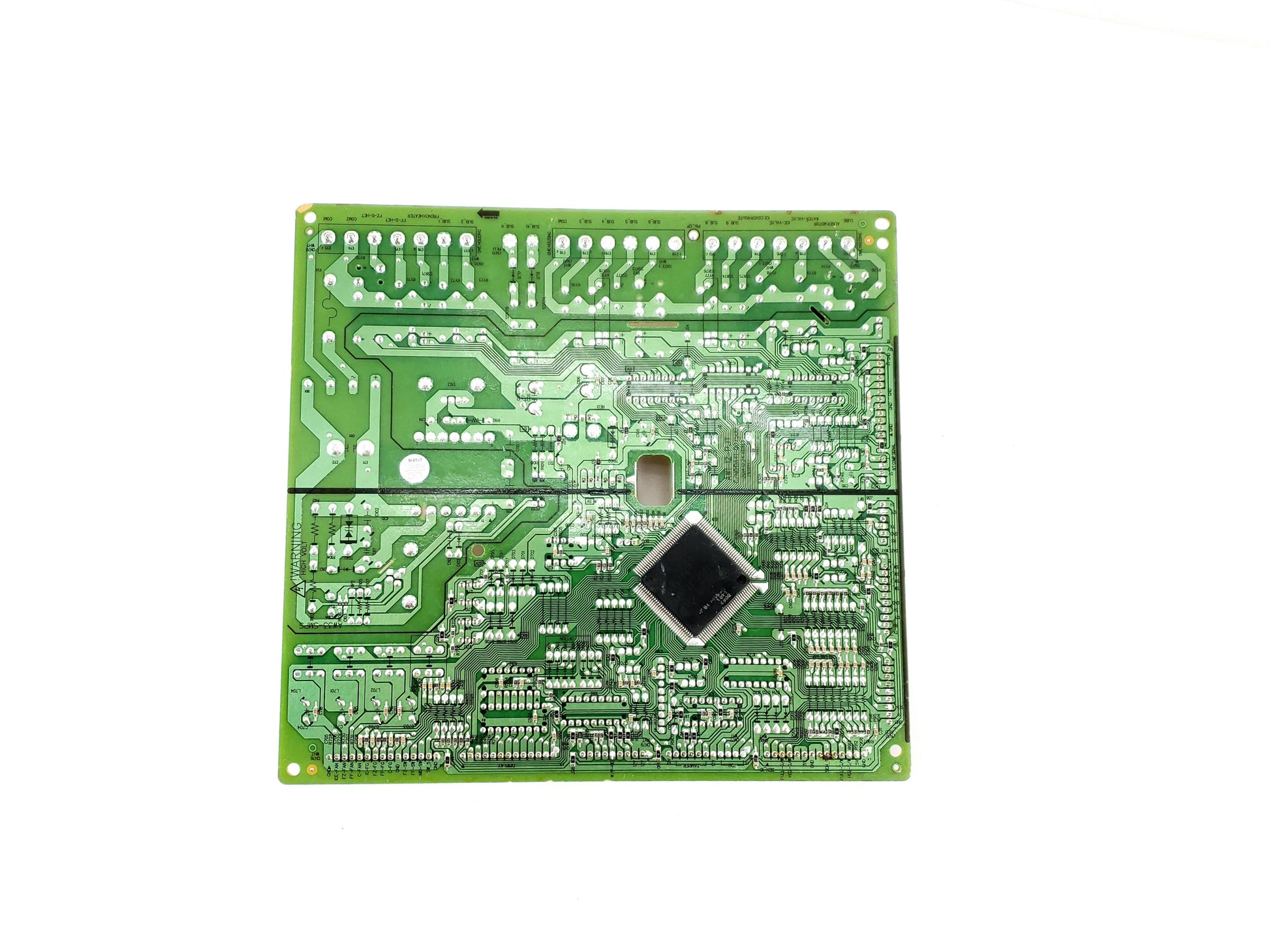 OEM  Samsung Refrigerator Control DA92-00384H