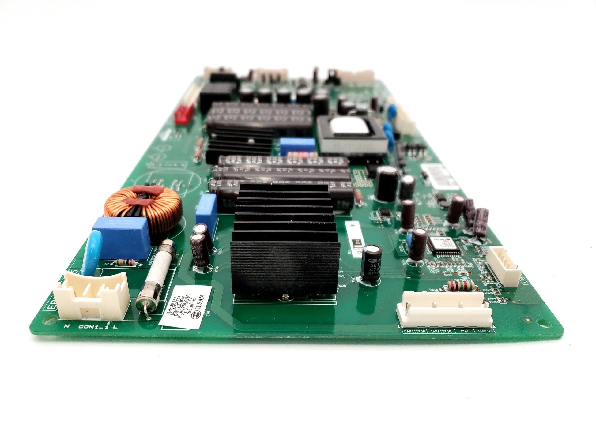 LG Refrigerator Control EBR84433508