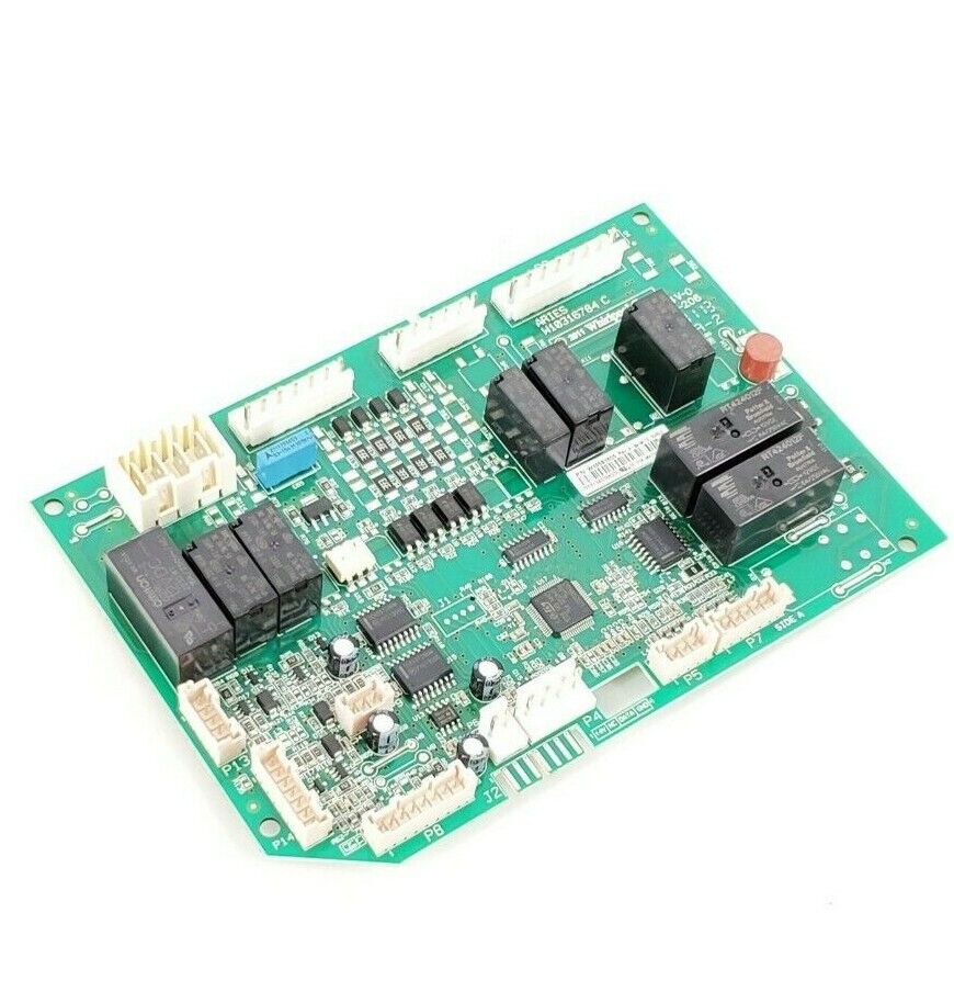 OEM KitchenAid Refrigerator Control W10581605 Same Day Ship & Lifetime Warranty