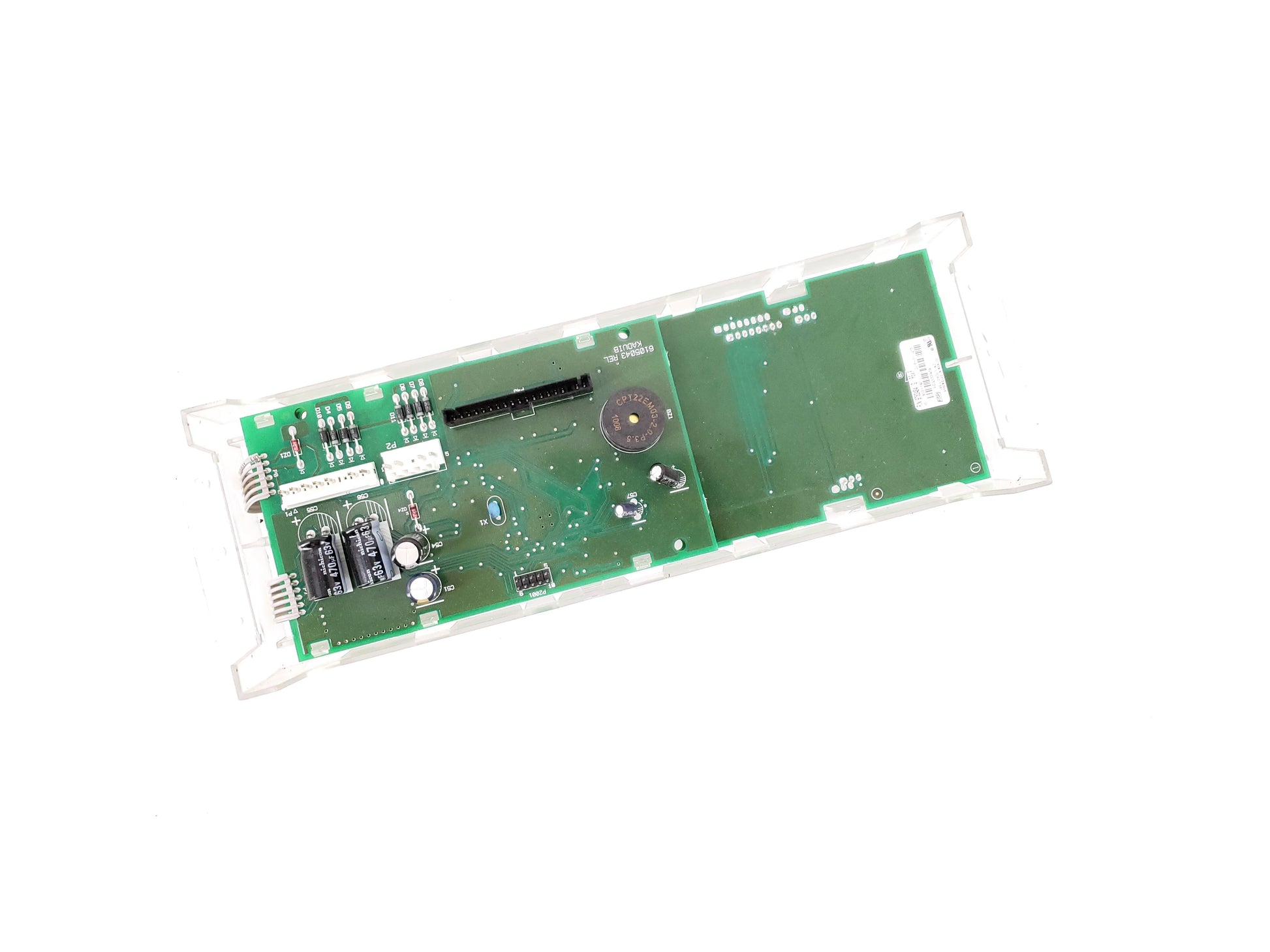 OEM  Whirlpool Range Control Board 9763484