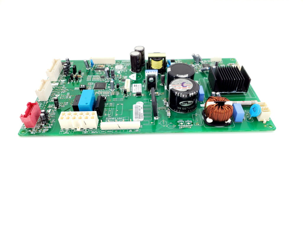 LG Refrigerator Control EBR83845034