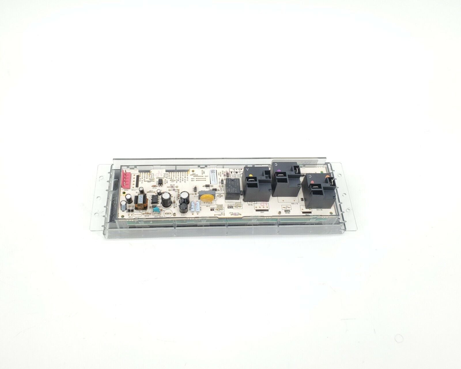 OEM  GE Range Control WB27T11275