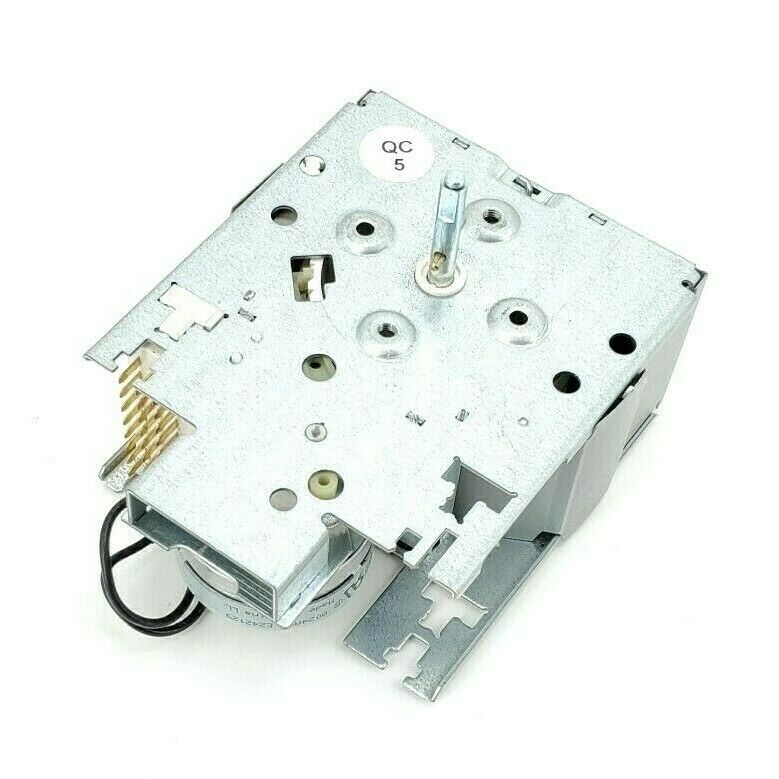 OEM Maytag Washer Timer 62091290 Same Day Ship & Lifetime Warranty