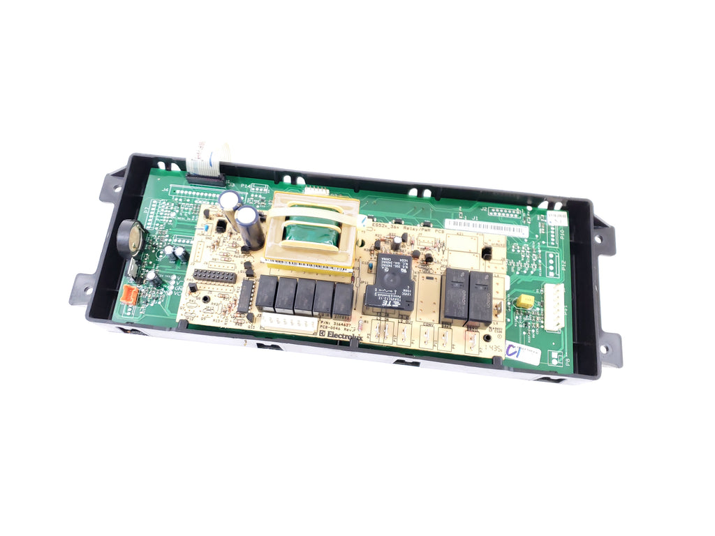 Kenmore Range Control Board 316650011