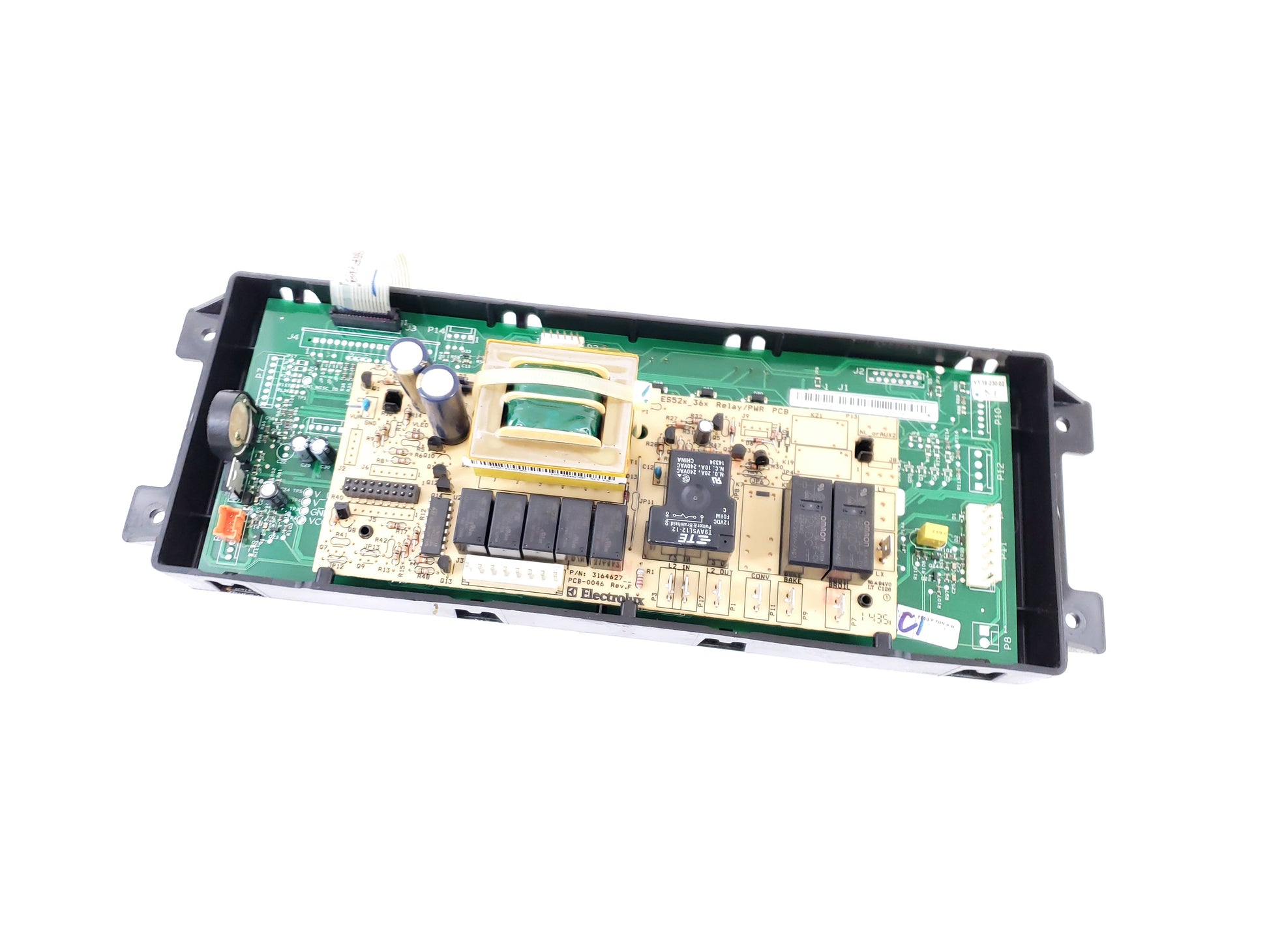 Kenmore Range Control Board 316650011