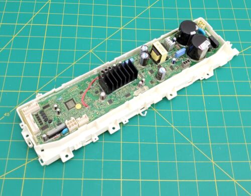 New OEM  LG Washer Control  Board EBR86692711