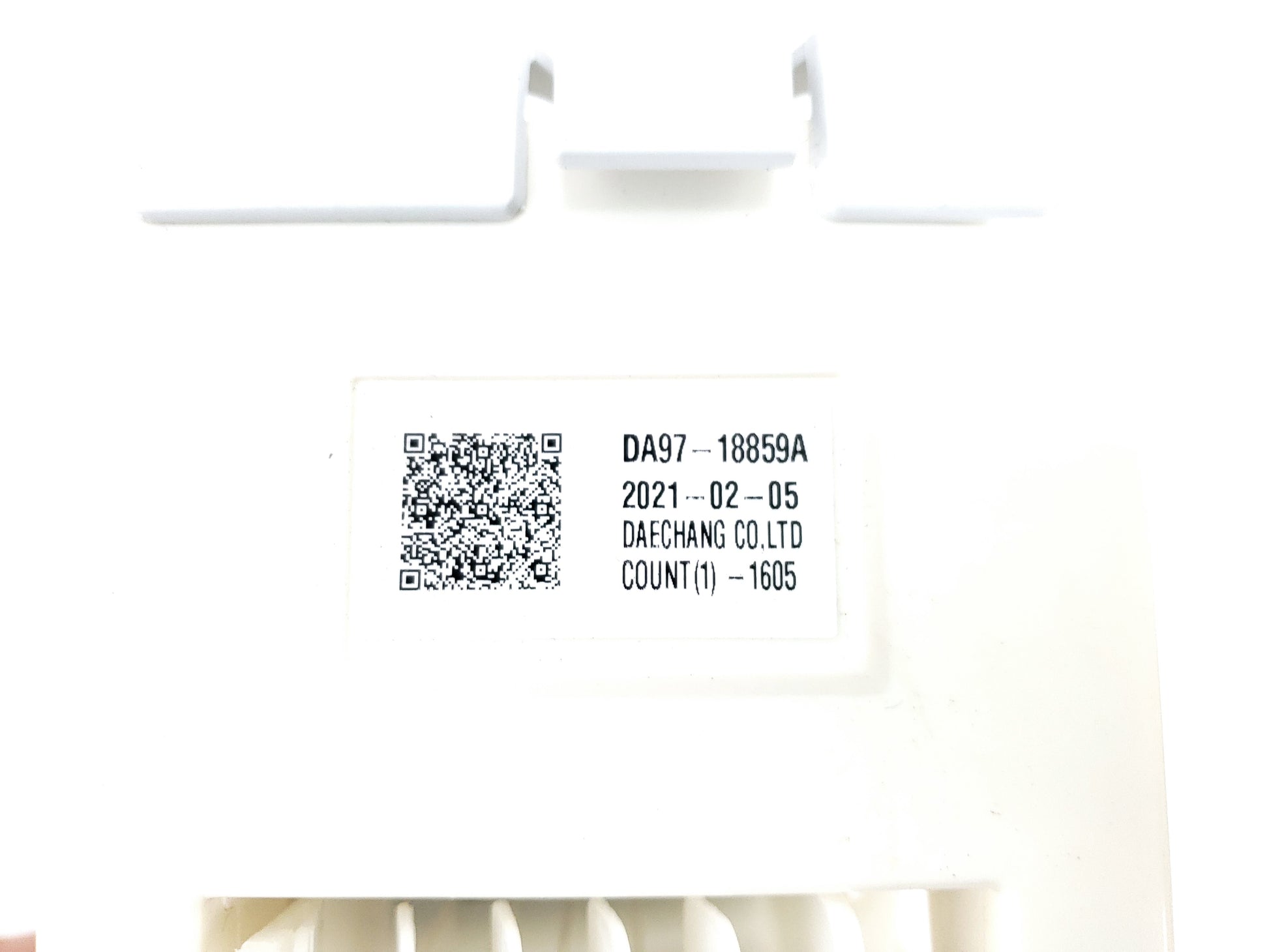 New  Samsung Refrigerator Ice Maker Kit DA82-02640A