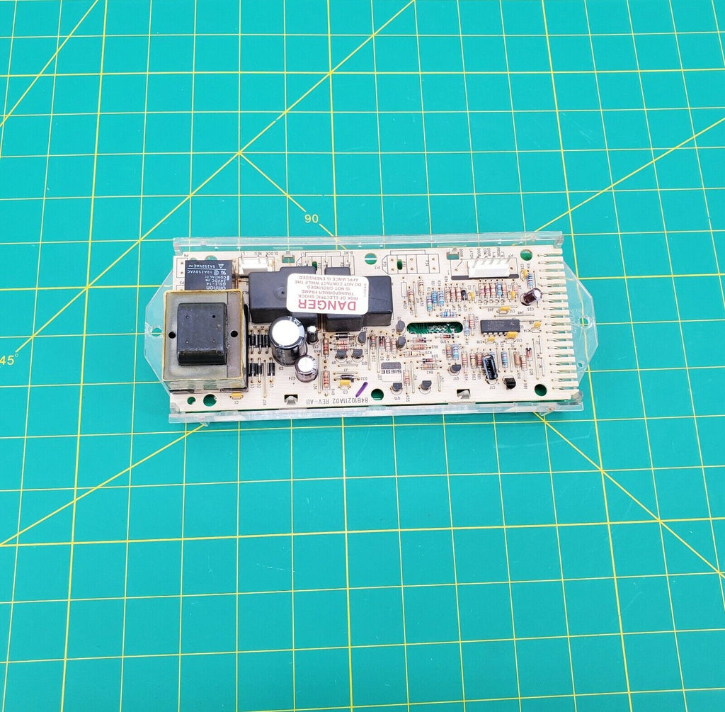 OEM  Whirlpool  8522493