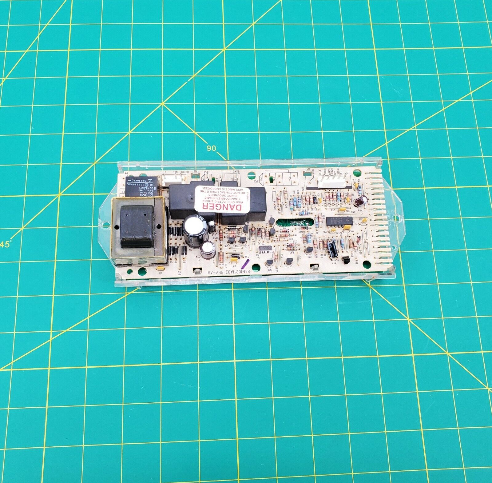 OEM  Whirlpool  8522493