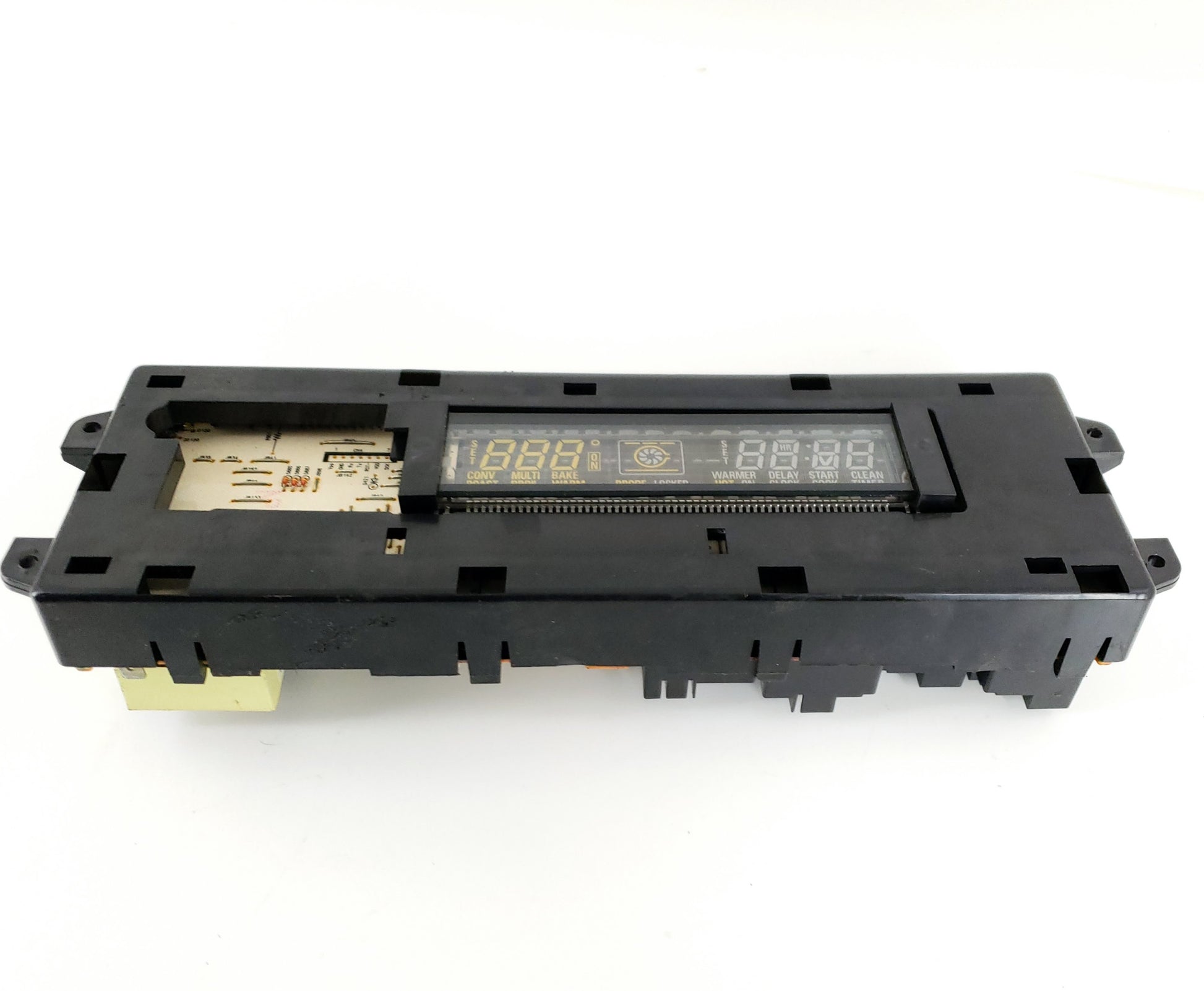 GE Range Control Board WB27T11150