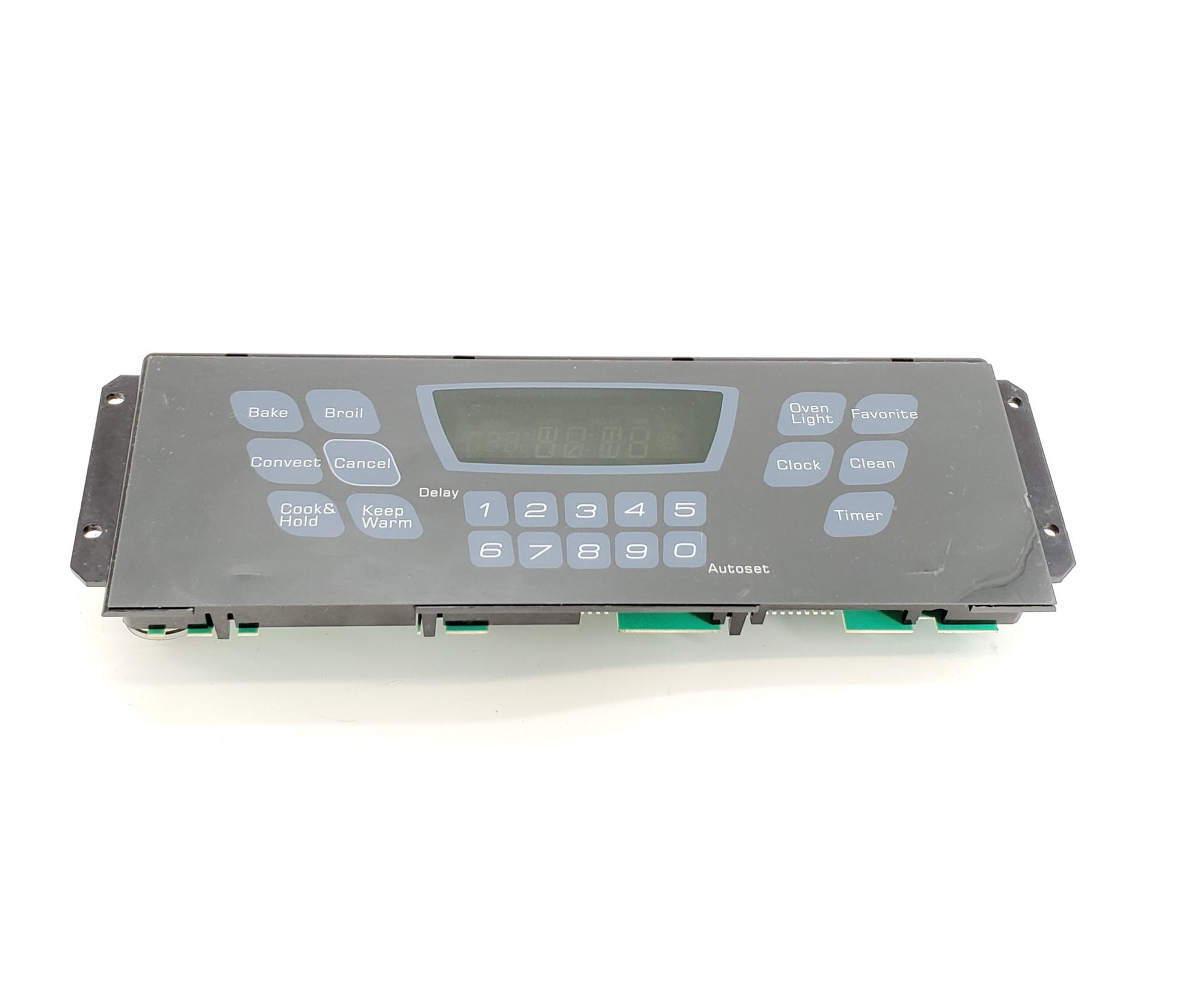 OEM  Whirlpool Range Oven Control  8507P195-60