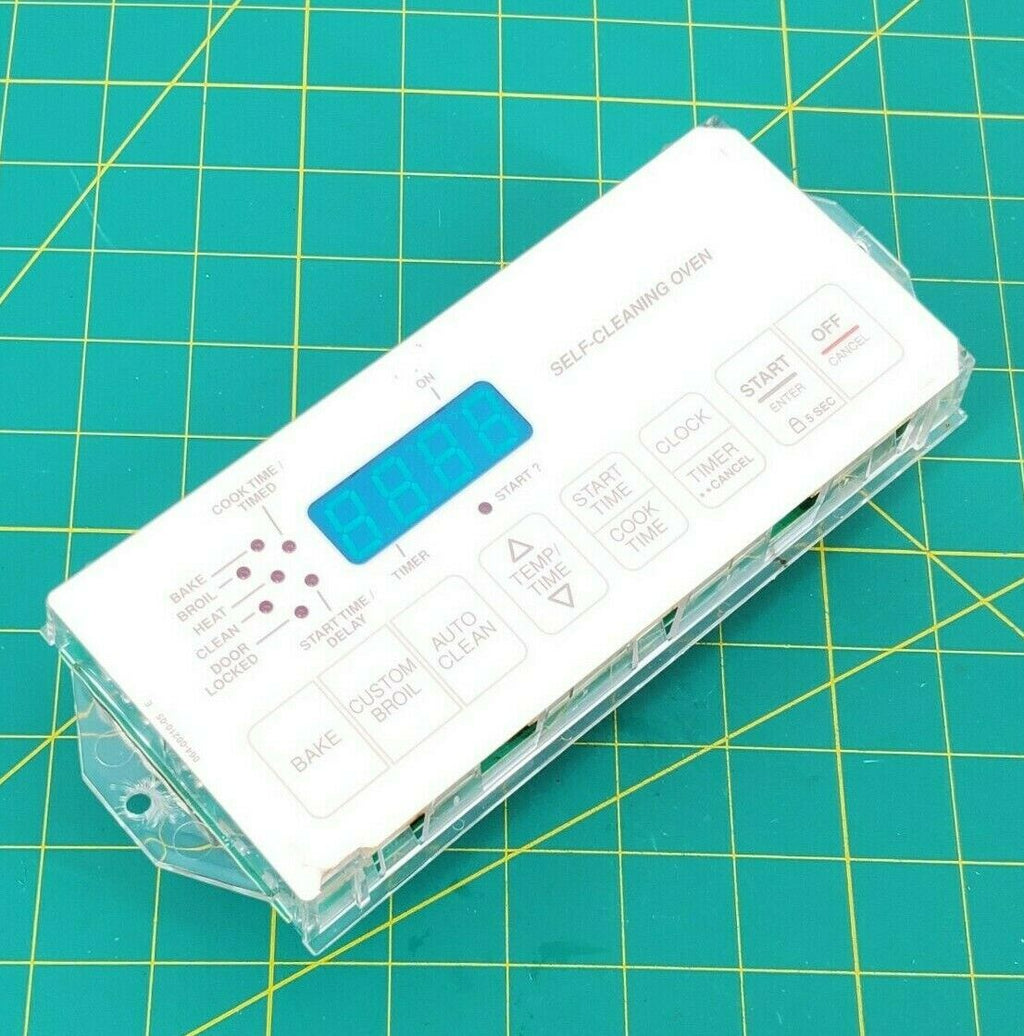 Whirlpool Range Control Board 8522809